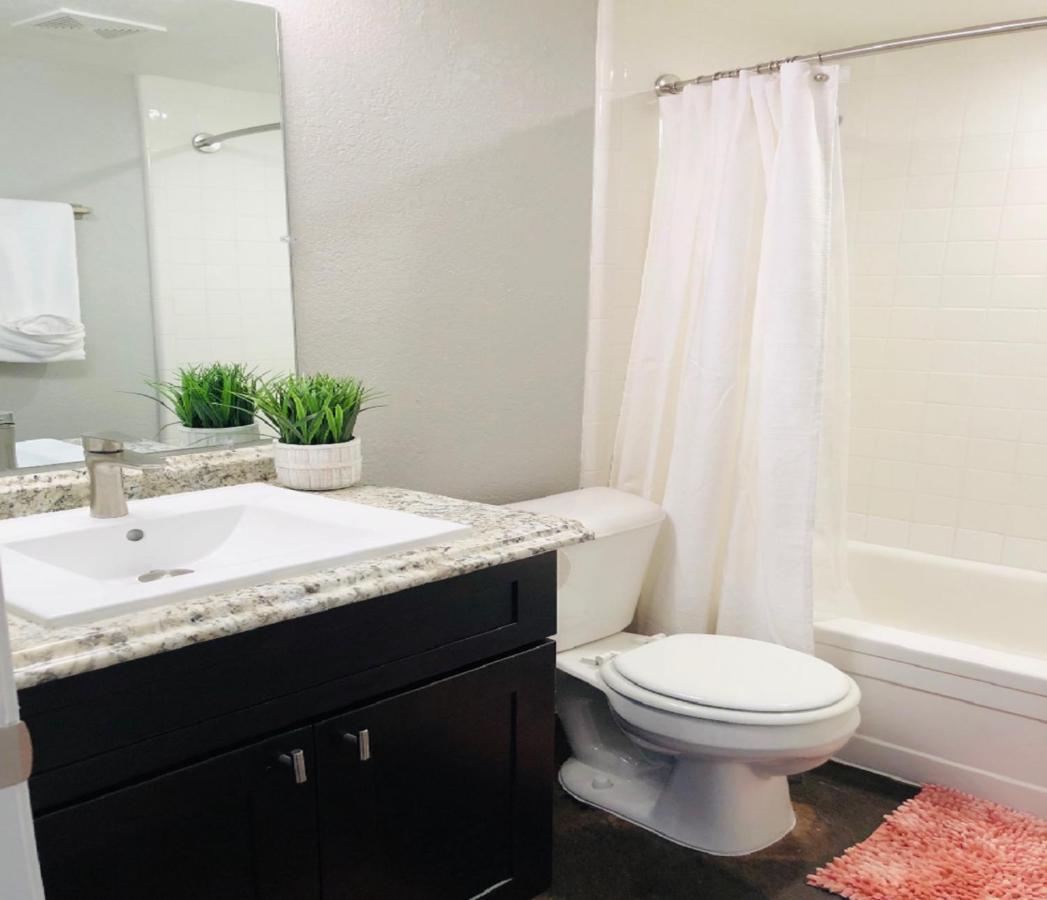 Ou-2 Bed 2 Bath Apartment Close To Ou Oklahoma Stadt Exterior foto