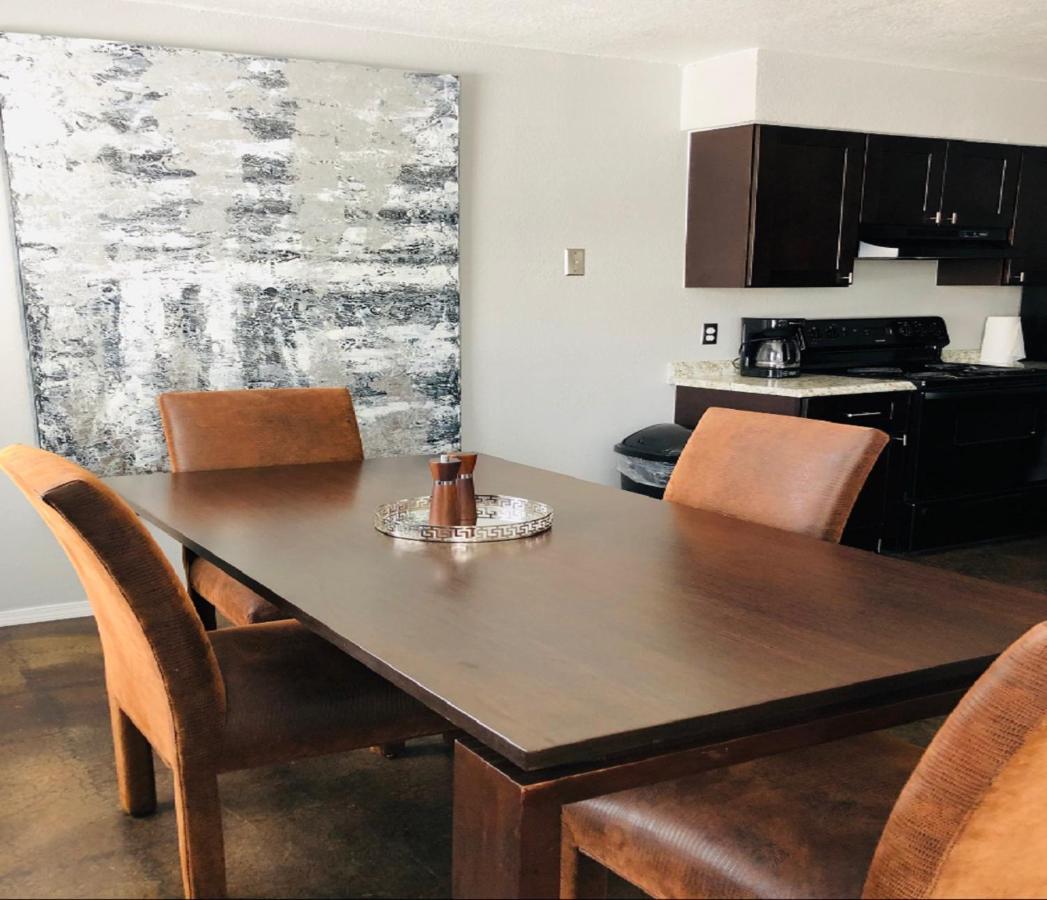 Ou-2 Bed 2 Bath Apartment Close To Ou Oklahoma Stadt Exterior foto