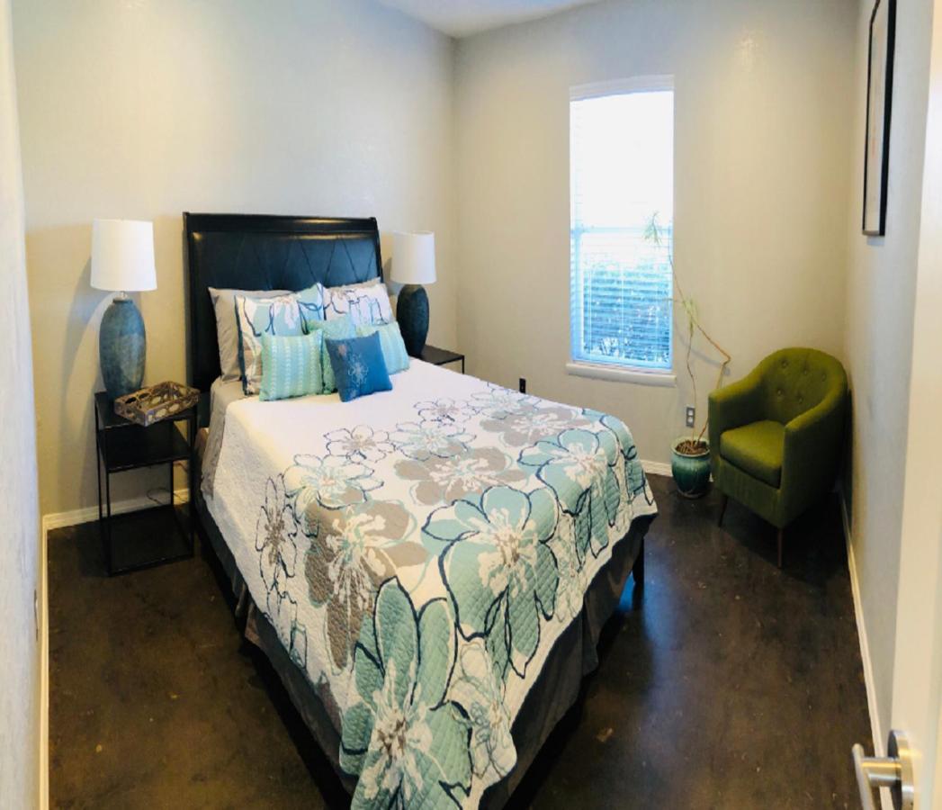Ou-2 Bed 2 Bath Apartment Close To Ou Oklahoma Stadt Exterior foto