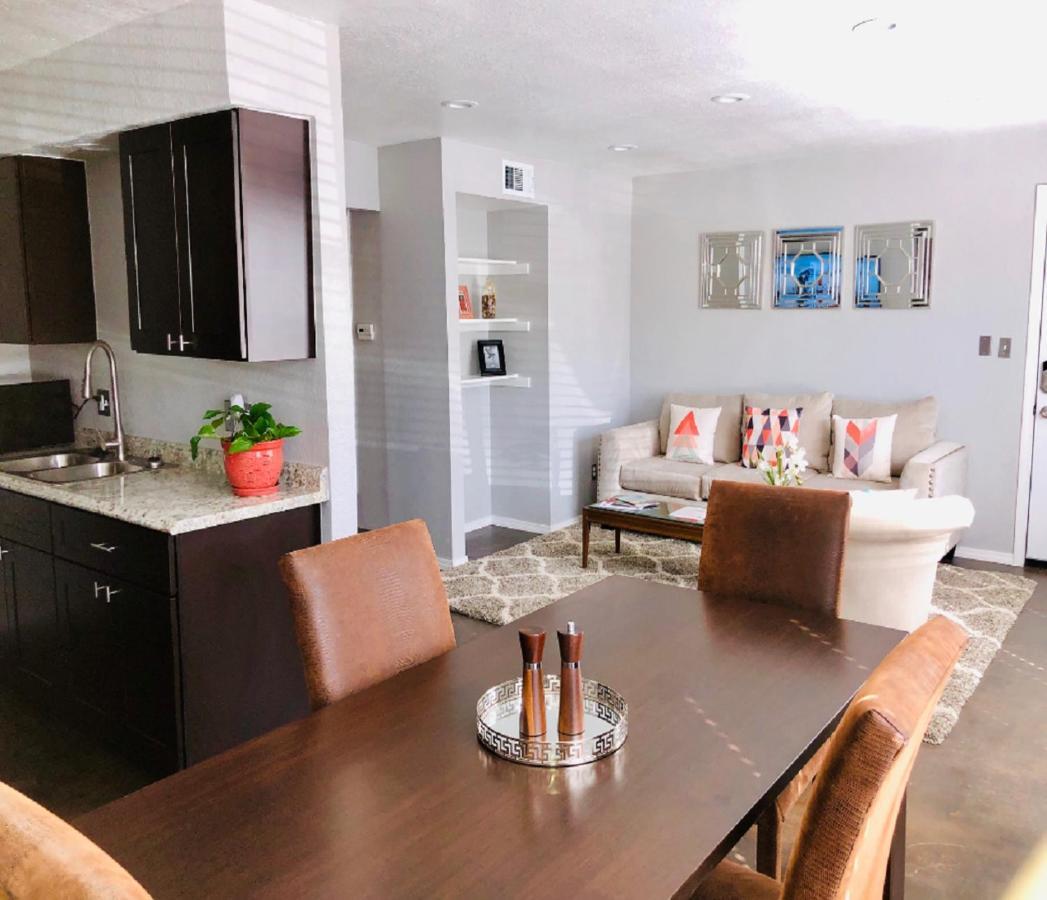 Ou-2 Bed 2 Bath Apartment Close To Ou Oklahoma Stadt Exterior foto