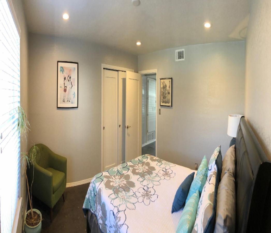 Ou-2 Bed 2 Bath Apartment Close To Ou Oklahoma Stadt Exterior foto