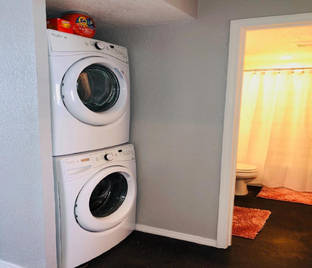 Ou-2 Bed 2 Bath Apartment Close To Ou Oklahoma Stadt Exterior foto