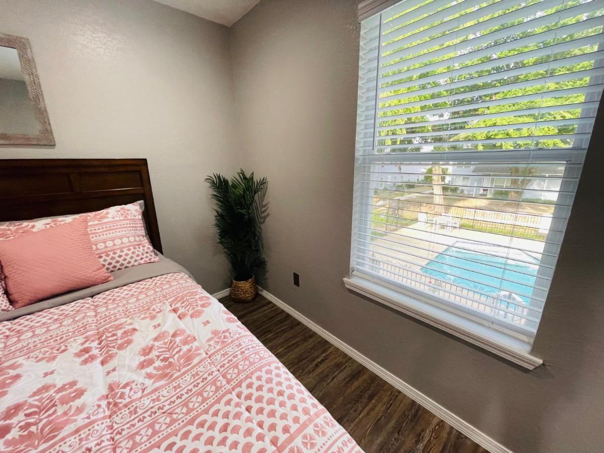 Ou-2 Bed 2 Bath Apartment Close To Ou Oklahoma Stadt Exterior foto