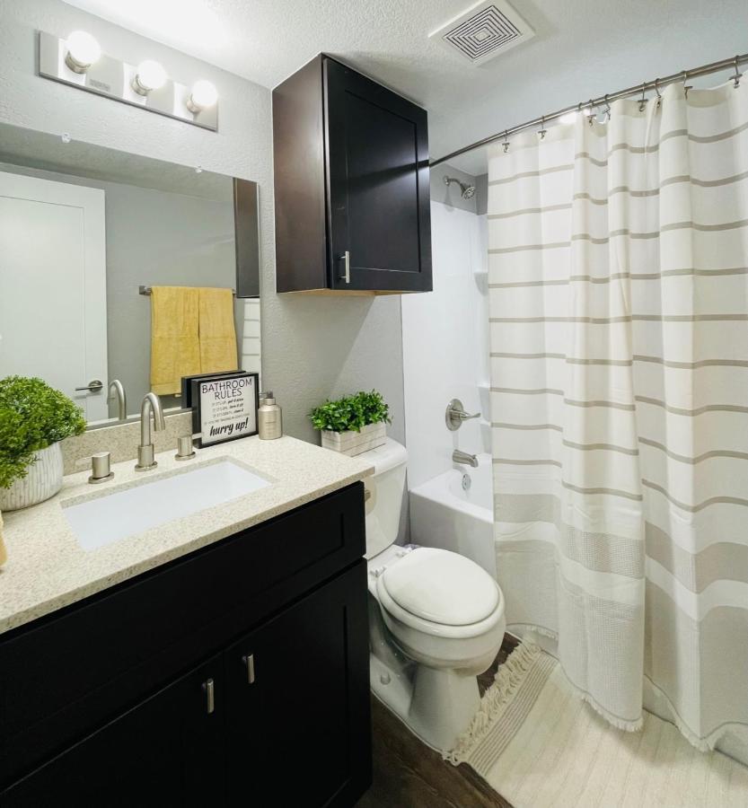 Ou-2 Bed 2 Bath Apartment Close To Ou Oklahoma Stadt Exterior foto