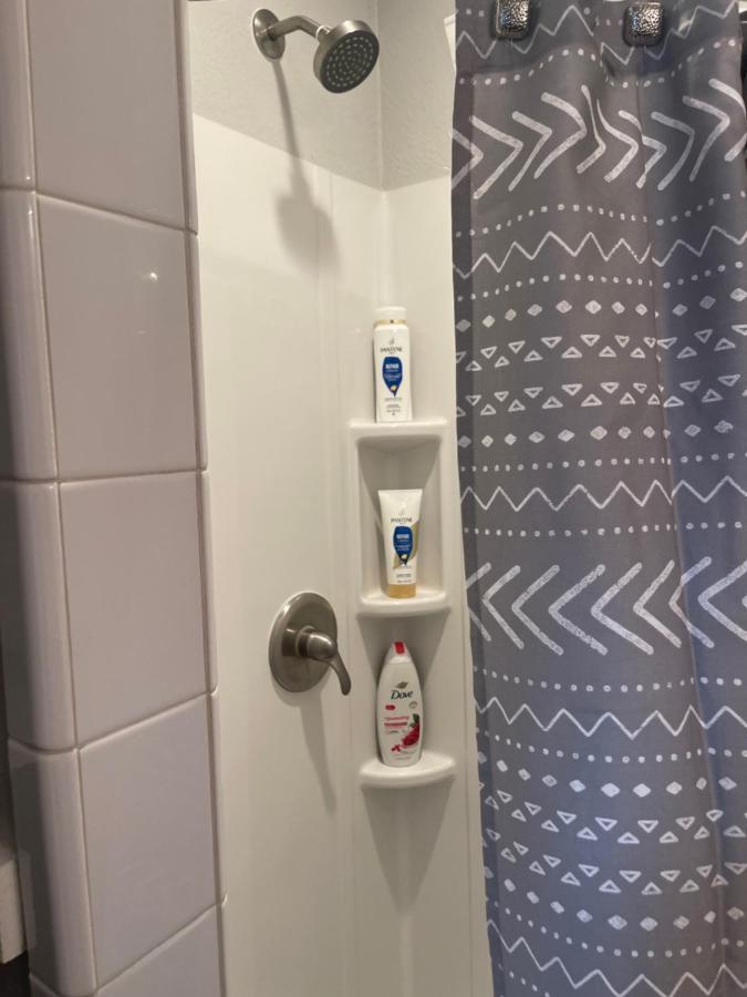 Ou-2 Bed 2 Bath Apartment Close To Ou Oklahoma Stadt Exterior foto