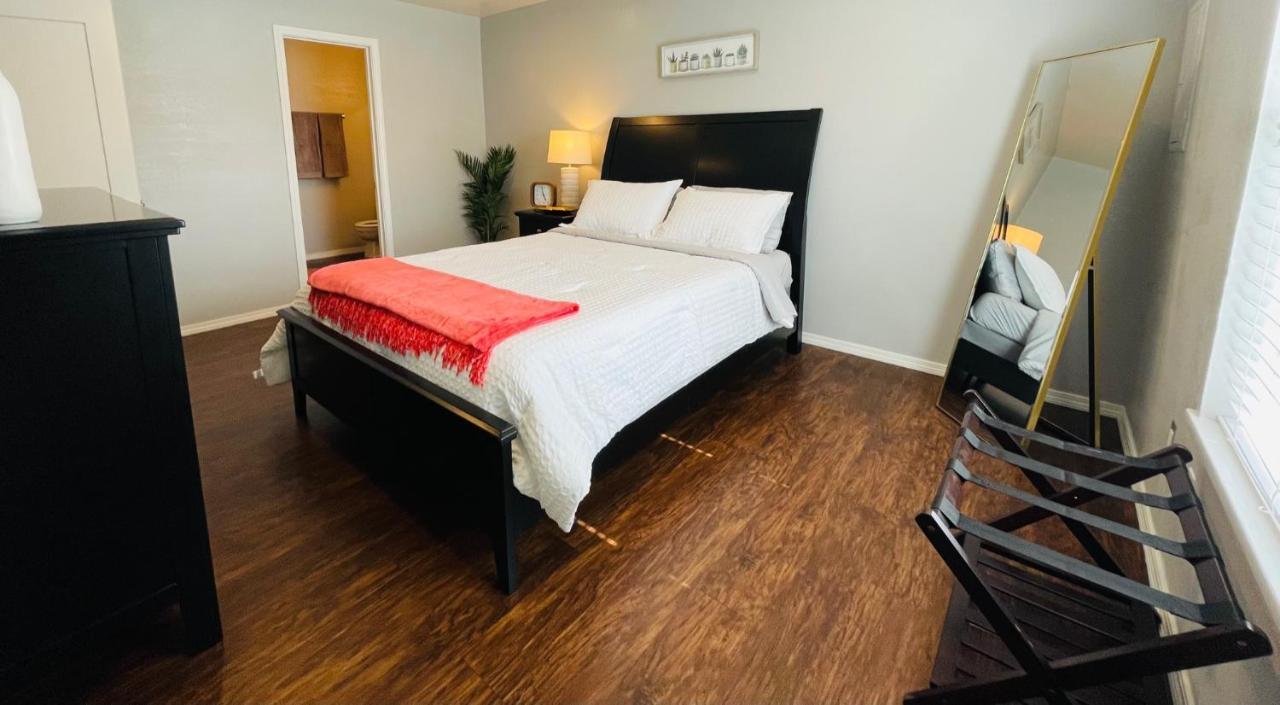 Ou-2 Bed 2 Bath Apartment Close To Ou Oklahoma Stadt Exterior foto