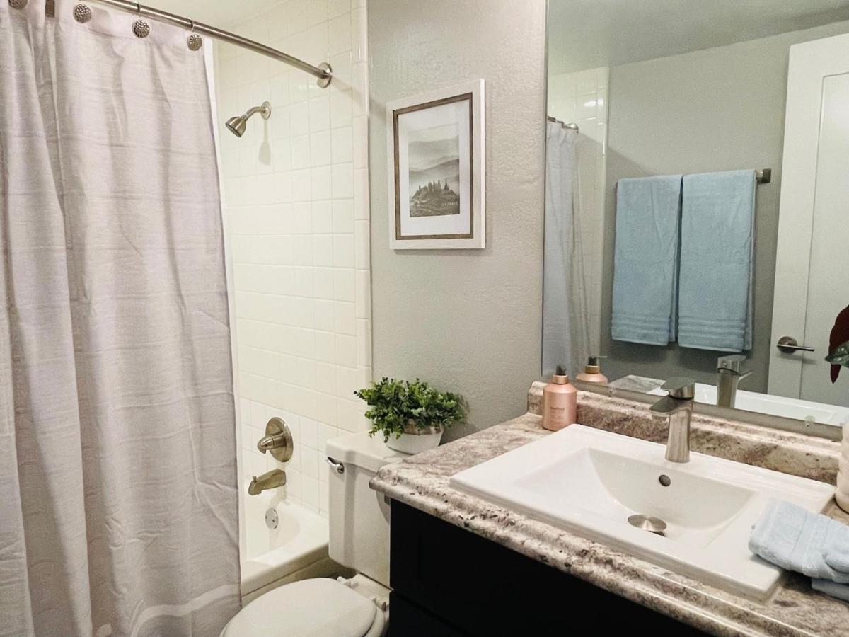 Ou-2 Bed 2 Bath Apartment Close To Ou Oklahoma Stadt Exterior foto
