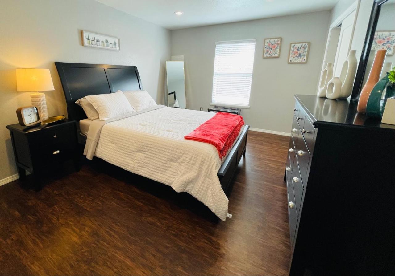 Ou-2 Bed 2 Bath Apartment Close To Ou Oklahoma Stadt Exterior foto