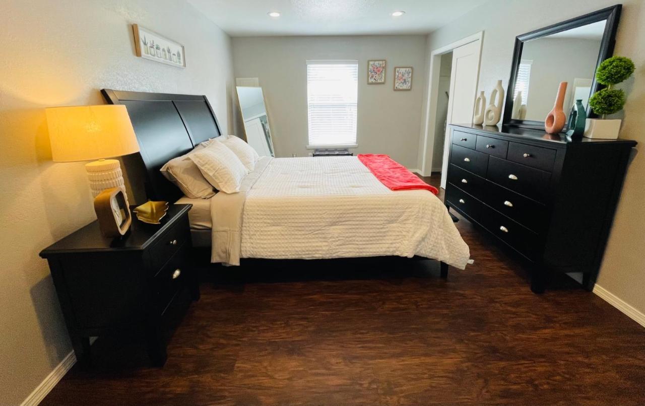 Ou-2 Bed 2 Bath Apartment Close To Ou Oklahoma Stadt Exterior foto