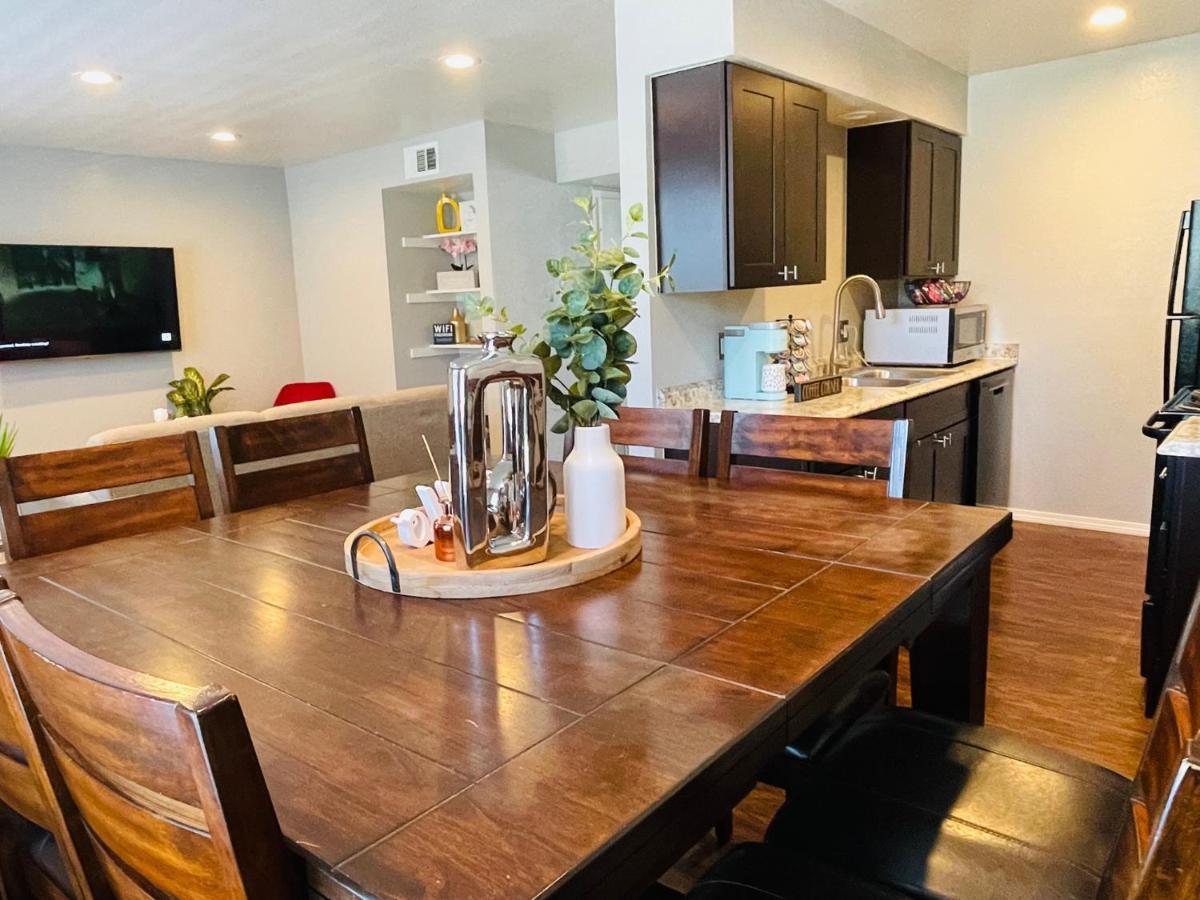 Ou-2 Bed 2 Bath Apartment Close To Ou Oklahoma Stadt Exterior foto