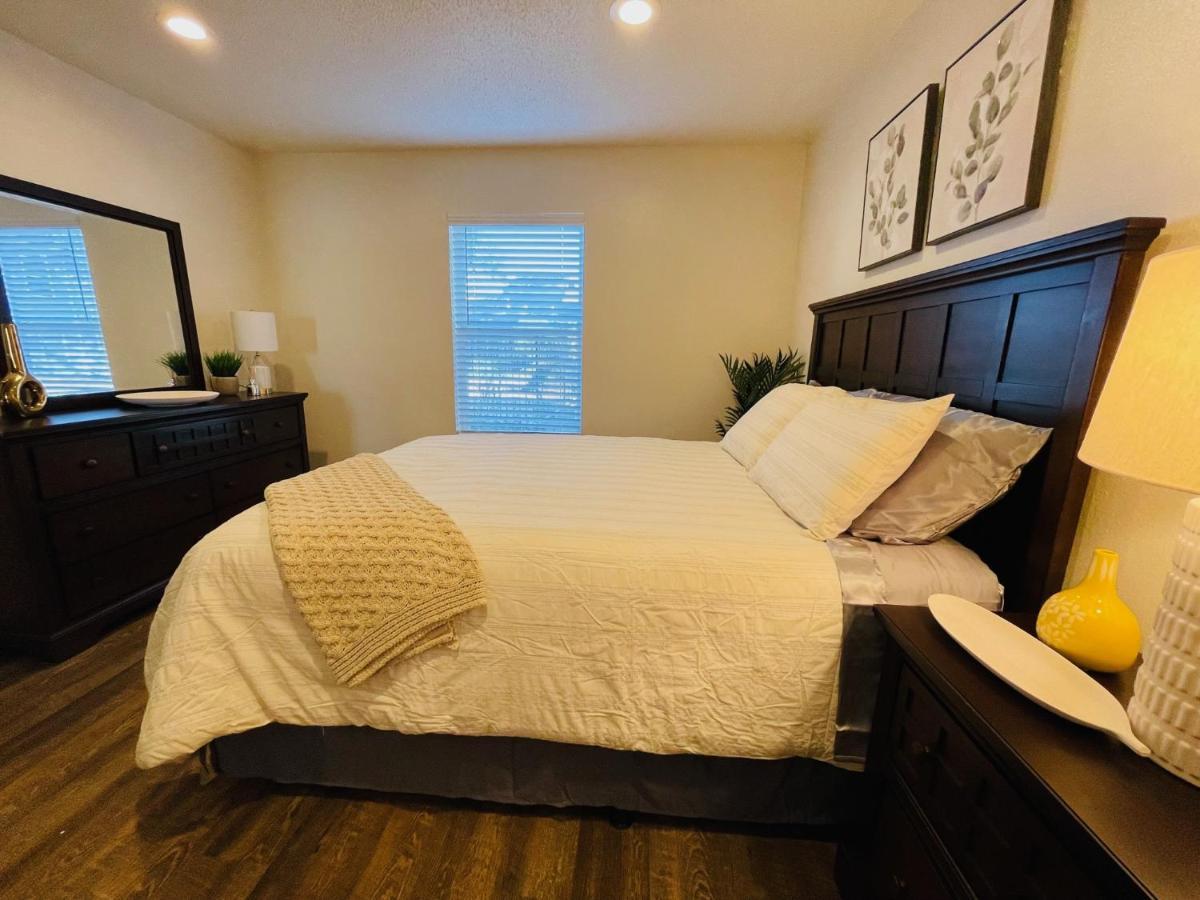 Ou-2 Bed 2 Bath Apartment Close To Ou Oklahoma Stadt Exterior foto