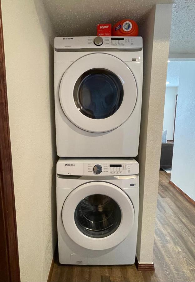 Ou-2 Bed 2 Bath Apartment Close To Ou Oklahoma Stadt Exterior foto
